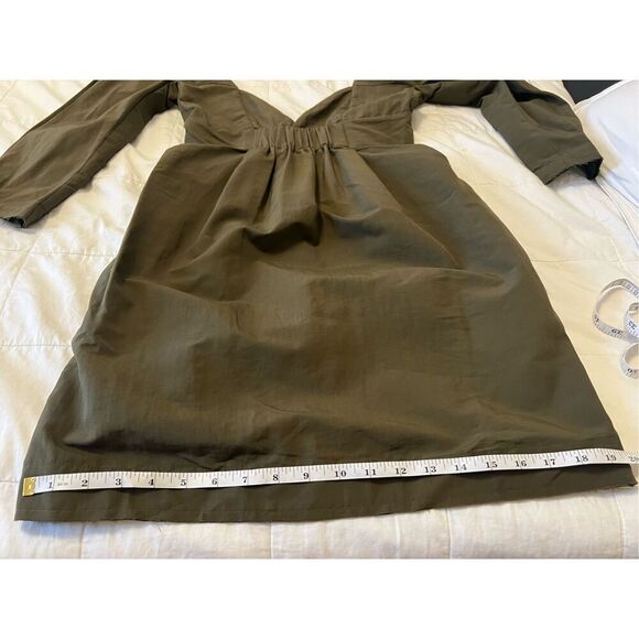 COS DRESS - Picture 12 of 16